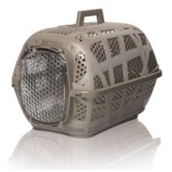 Trasportino Imac - Carry Sport Tortora  Trasportino Imac - Carry Sport Tortora